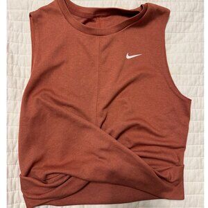 Nike Tank Top